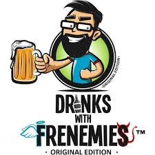 Drinks with Frenemies: Original Edition