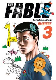 The Fable omnibus 3