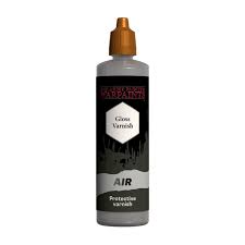Warpaints Air: Gloss Varnish, 100 ml