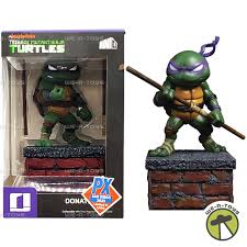 San Diego Previews Exclusive 2023 Teenage Mutant Ninja Turtles: Donatello (Ver. 2) PX Minico Figure