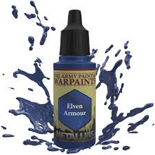 Army Painter Metallics: Elven Armour