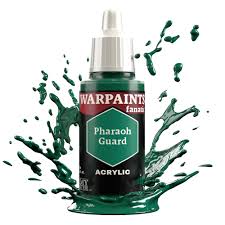 Warpaint Fanatic: Pharaoh Guard