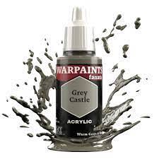 Warpaint Fanatic:  Grey Castle