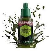 Warpaint Fanatic: Effect - Disgusting Slime