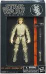 Star Wars 6" Black Series Luke Skywalker