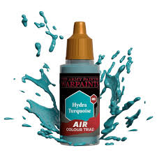 Army Painter Air: Hydra Turquoise
