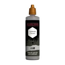 Warpaints Air: Airbrush Cleaner, 100 ml