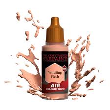 Army Painter Air: Wildling Flesh