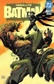 Absolute Batman Bundle #11-15