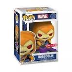 Funko Pop! Marvel: Hobgoblin Glow in the Dark Target Exclusive #959