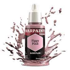 Warpaint Fanatic: Figgy Pink