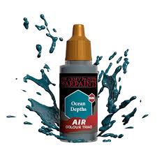 Army Painter Air: Ocean Depths