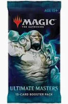 MTG: Ultimate Masters - Booster Pack