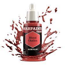 Warpaint Fanatic: Blood Chalice