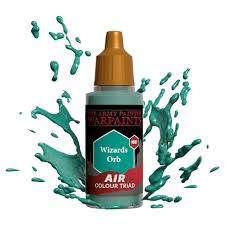 Army Painter Air: Wizards Orb