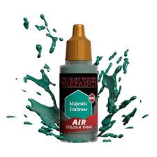 Army Painter Air: Majestic Fortress