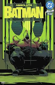 Absolute Batman Bundle #11-15
