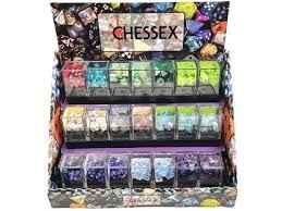 Mini Dice 7 Set