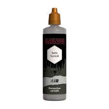 Warpaints Air: Satin Varnish, 100 ml