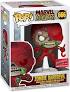 Funko POP Marvel - Zombie Daredevil #666 Convention Exclusive NYCC 2020