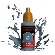 Army Painter Air: Dark Sky
