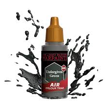 Army Painter Air: Unforgiven Green