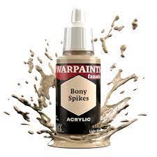 Warpaint Fanatic: Boney Spikes