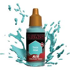 Army Painter Air: Toxic Mist