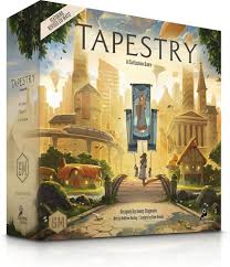 Damaged / Used Board Games