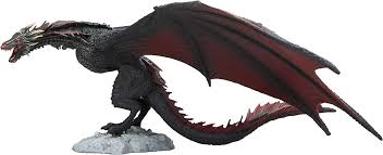 McFarlane Toys Game of Thrones - Drogon Collectible Figure