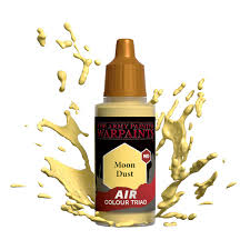 Army Painter Air: Moon Dust