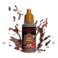 Army Painter Air: Husk Brown