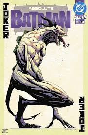 Absolute Batman Bundle #11-15