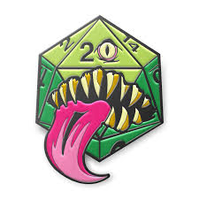 Norse Foundry Enamel Pins