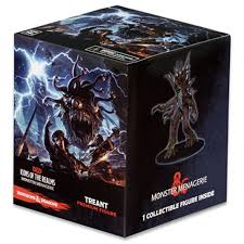 Dungeons & Dragons: Monster Menagerie Icon 4