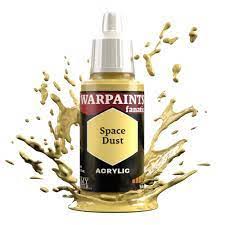 Warpaint Fanatic: Space Dust