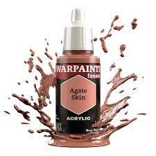 Warpaint Fanatic: Opal Skin