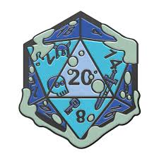 Norse Foundry Enamel Pins
