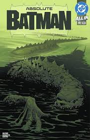 Absolute Batman Bundle #11-15