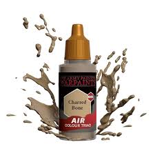 Army Painter Air: Charred Bone
