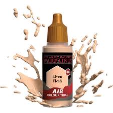 Army Painter Air: Elven Flesh