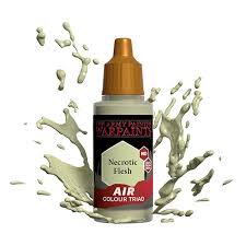 Army Painter Air: Necrotic Flesh