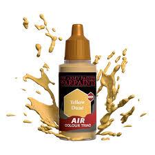 Army Painter Air: Yellow Dune