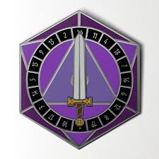 Norse Foundry Enamel Pins