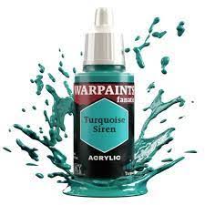 Warpaint Fanatic: Hydra Turquoise