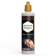 Warpaints Air: Airbrush Medium, 100 ml