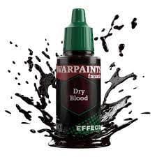 Warpaint Fanatic: Effect - Dry Blood