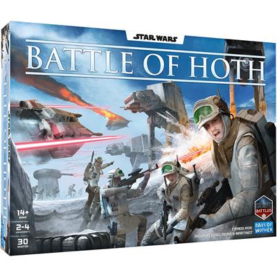 Battle of Hoth