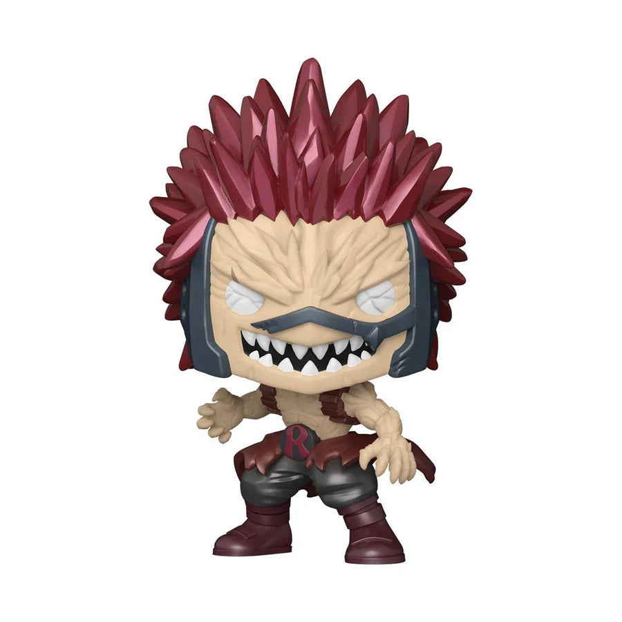 Funko Pop! Vinyl: My Hero Academia - Eijiro Unbreakable