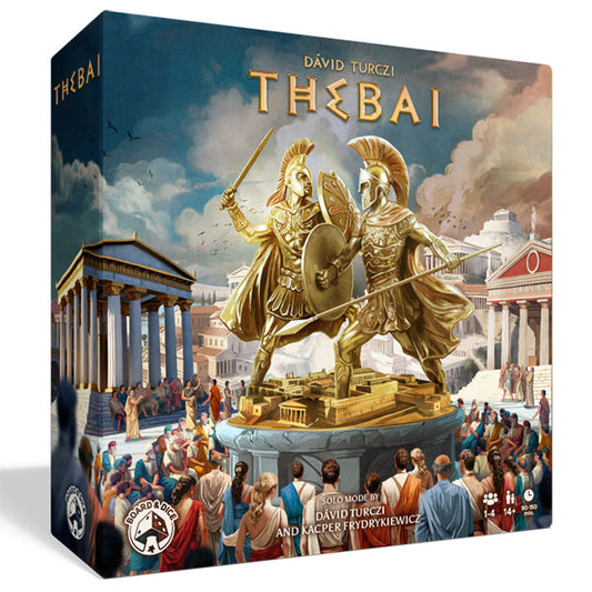 Thebai